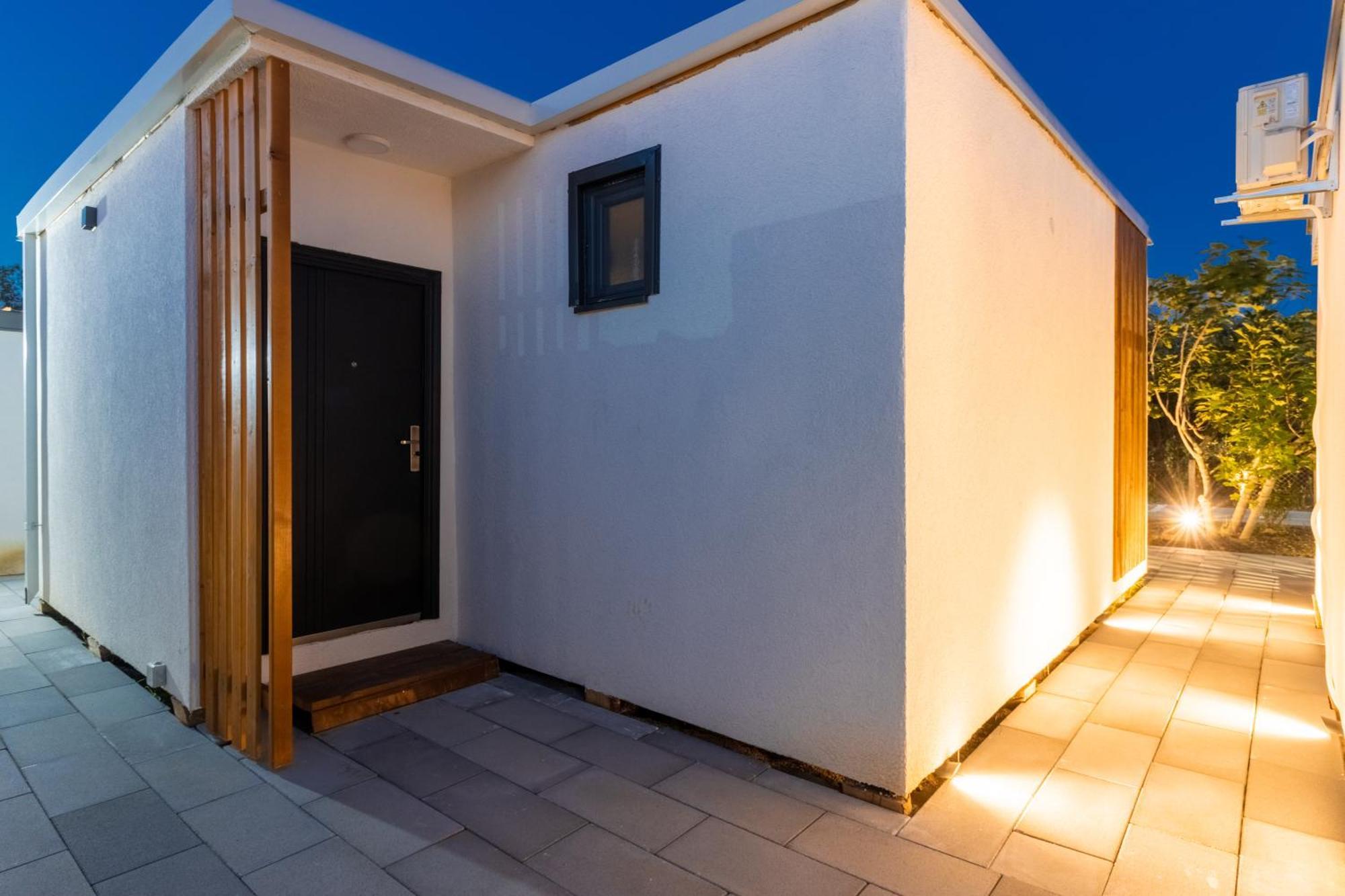 Ema'Ar Villas Ulcinj Exterior foto